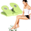 Exercise Pedal Machine Pedal Exerciser Foot Pedal Exercise Stepper 3