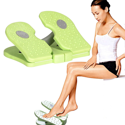Exercise Pedal Machine Pedal Exerciser Foot Pedal Exercise Stepper 2
