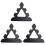Weight Rack For Rack Multifunctional 3/5 Layer For Household Use 1