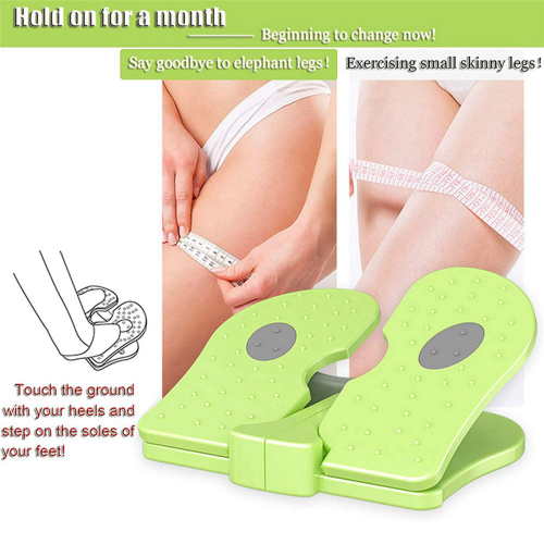 Exercise Pedal Machine Pedal Exerciser Foot Pedal Exercise Stepper 1