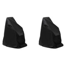 Outdoor Scooter Waterproof Cover Wheelchair Rain and Dust Cover