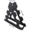 Weight Rack For Rack Multifunctional 3/5 Layer For Household Use 4