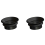 Binocular Helmet Night Vision Scope Goggles Microscope Parts L24 1