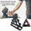 Weight Rack For Rack Multifunctional 3/5 Layer For Household Use 5