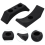 5 Pcs Dumbbell Racks Dumbbell Brackets Dumbbell Storage Weight Stands 3