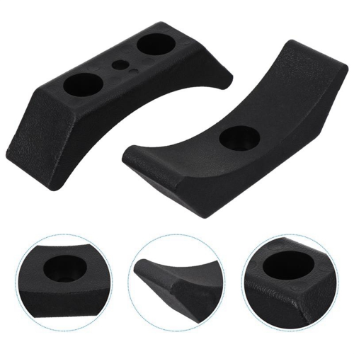 5 Pcs Dumbbell Racks Dumbbell Brackets Dumbbell Storage Weight Stands 2