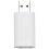 Fishing Float Rechargeable Battery Cr425 Usb Charger (2 Hole) 2