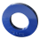 Fractional Weights Mini Weight Plates Disk Accessory Blue 0.5Kg 3