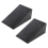 2 Pcs Yoga Mats, Adjustable Squat Ramp, for Squat and Deadlift 2