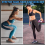 2 Pcs Yoga Mats, Adjustable Squat Ramp, for Squat and Deadlift 3