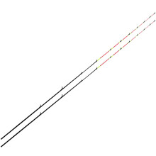 55cm Half Titanium Alloy Raft Stick Tip Pole Crane Repair Refit