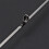 55cm Half Titanium Alloy Raft Stick Tip Pole Crane Repair Refit 5