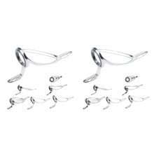Fishing Rod Repair Kit Rod Tip Repair Kit Fishing Rod