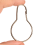 20Pcs Fishing Swivel Release Clip with Ring 6