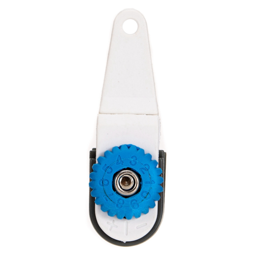 Planer Board Padded Release Clip Downrigger Clips 6.2 x 1.9 x 2.6cm 2