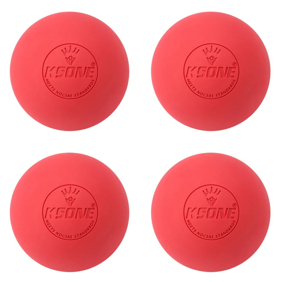 Massage Ball 6.3cm Fascia Ball Ball Yoga Muscle 2
