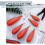 Fishing Practice Plug Fishing Casting Plug Rubber Practice Plug,6Pcs 3