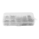Fiberreservelektrodstångskarvning för FSM-50S 2