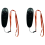 Fishing Boat Automatic Fixed Point Baiting Remote Control Accessories 1