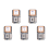 Super Mini GPS Tracker GSM AGPS Wifi LBS Locator Tracking Recorder 1
