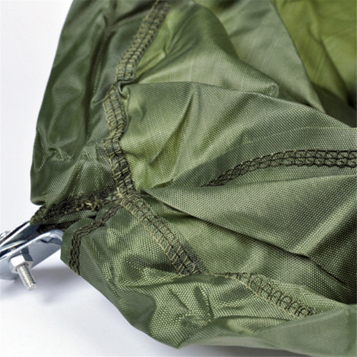 5Layer Foldable Fishing Basket Keep Fish Alive in the Water Big Hole