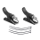 2 Set Sea Fishing Trigger Cannon Surf Fishing Trigger Aid Fixed Spool 2
