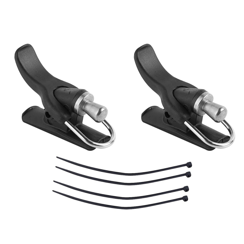 2 Set Sea Fishing Trigger Cannon Surf Fishing Trigger Aid Fixed Spool 1