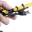 2 Set Sea Fishing Trigger Cannon Surf Fishing Trigger Aid Fixed Spool 3