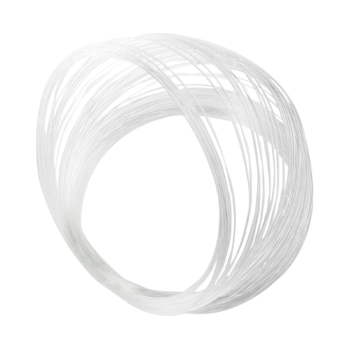 Nylon 0,80 mm cuerda de hilo de pesca diametro 33m , 2
