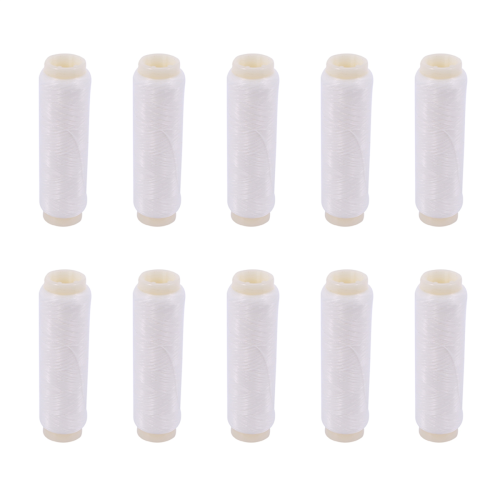 Fishing Line Elastic Strong Line For Pesca 200M 0.2mm 3