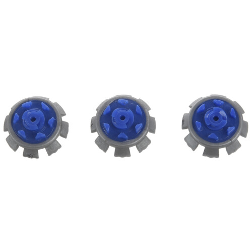 14 Pcs/Set Golf Cleats Shoes Stinger Rubber Screw Studs Golf Spikes 1