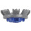 14 Pcs/Set Golf Cleats Shoes Stinger Rubber Screw Studs Golf Spikes 4