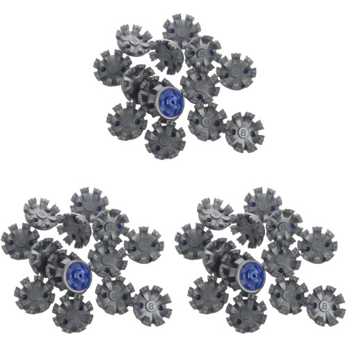 14 Pcs/Set Golf Cleats Shoes Stinger Rubber Screw Studs Golf Spikes