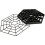 20 Pond Protectors Floating Guard Against & Plastic Net 2