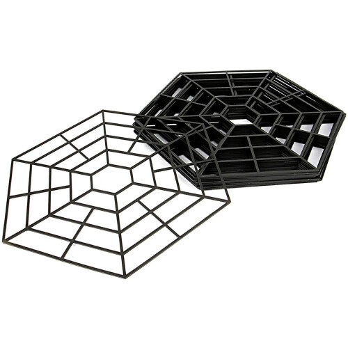 20 Pond Protectors Floating Guard Against & Plastic Net 1