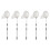 Butterfly Catching Fish Nylon Net Telescopic Handle for Adults & Kid 1