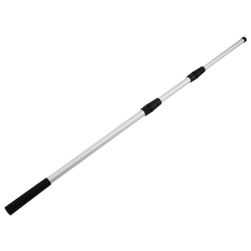 Butterfly Catching Fish Nylon Net Telescopic Handle for Adults & Kid 2