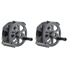 Composite Speargun Reel 230 Feet 70 Meter Spearfishing Rope Reel