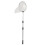 Butterfly Catching Fish Nylon Net Telescopic Handle for Adults & Kid 2