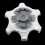 14 Pcs Golf Shoe Spike Replacement Anti Slip 5
