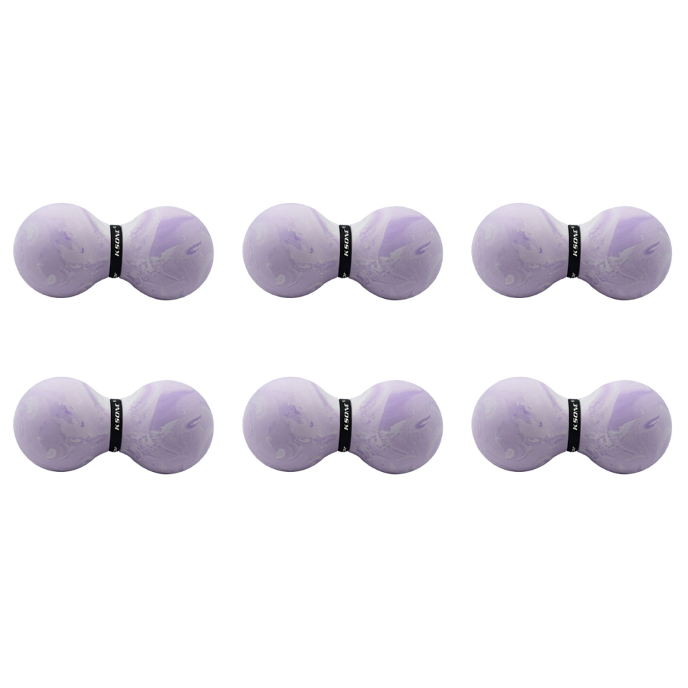 Muscle Relief Massage Ball Shape Massage Ball 6