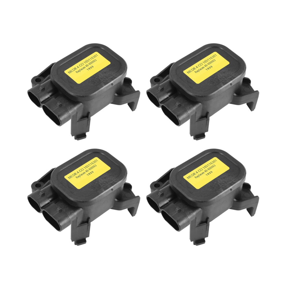 105116301 Fit For Club Car /Precedent Mcor 4 Throttle Potentiometer 4712960695405