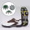 16 Pcs Golf Spikes Replacement ,Golf Shoe Spikes,Golf Cleats 3