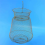 Foldable Steel Wire Pot Trap Net Crab Crawdad Cage Fish Basket 7