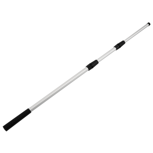 Butterfly Catching Fish Nylon Net Telescopic Handle for Adults & Kid 2