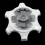 14 Pcs Golf Shoe Spike Replacement Anti Slip 5