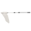 Butterfly Catching Fish Nylon Net Telescopic Handle for Adults & Kid 2