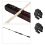20Pc Fishing Rod Holder Stand Pole Storage Rack 17Mm 2