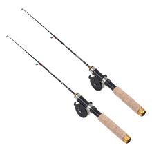 Winter Ice Fishing Rods Fishing Reels New Fishing Rods Rod Hard Rod
