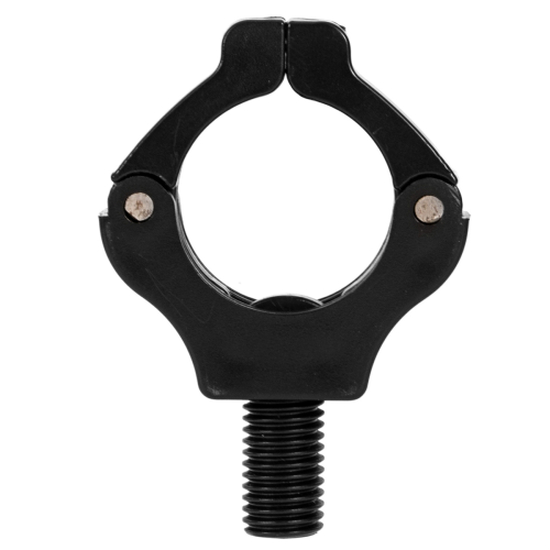 2 Pcs Outdoor Clips Sticks Accessory Rest Nylon Rack 1